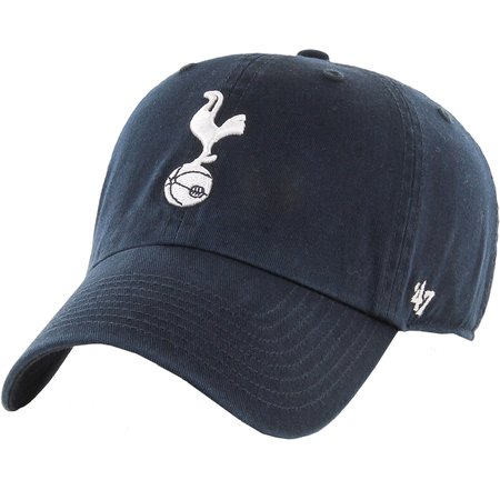 47 Brand Tottenham Clean up Hat 