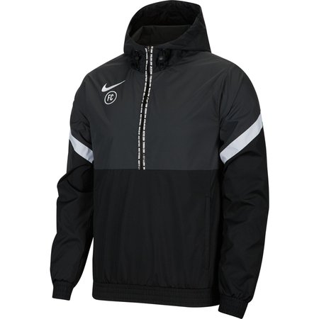 Nike FC Soccer Track Jacket