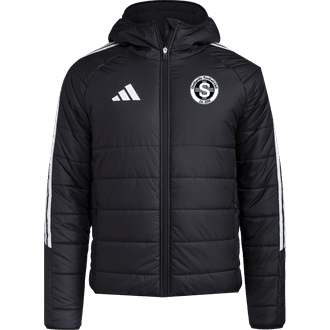 Shelbyville FC Winter Jacket
