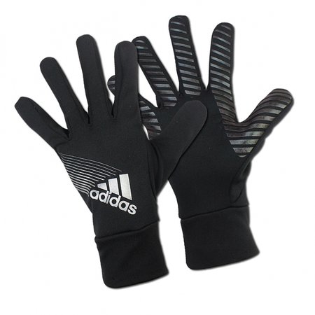 moe douche zeemijl adidas Fieldplayer CP Glove | WeGotSoccer.com