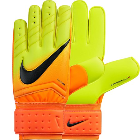 Nike GK Spyne Pro Goalkeeper Gloves