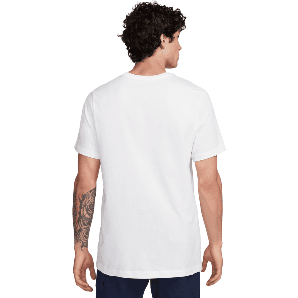 Nike Club America Men's Short Sleeve Crest Tee | Club America Fan Shop