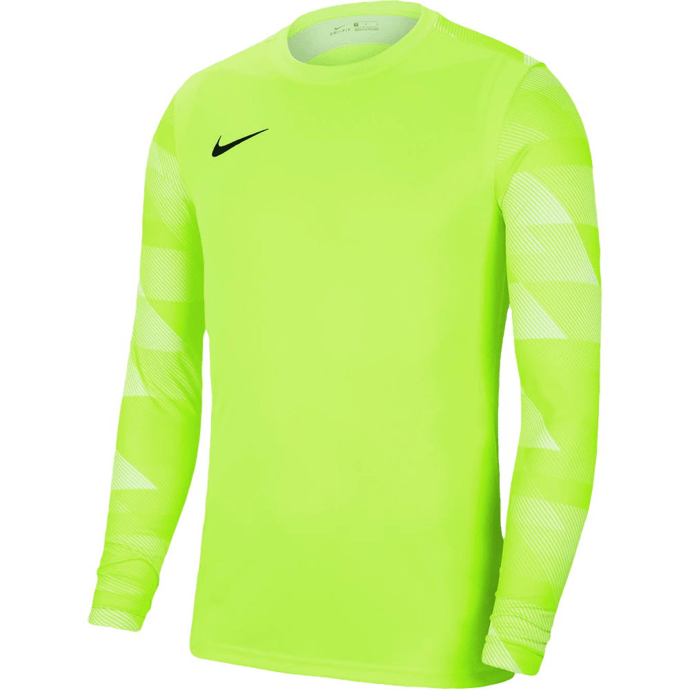 Nike Dry Park IV Long Sleeve Jersey | WeGotSoccer