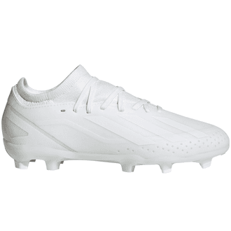 adidas X Crazyfast.3 Youth FG - Pearlized Pack