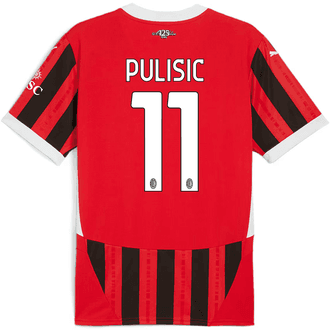 Puma AC Milan 2024-25 Men