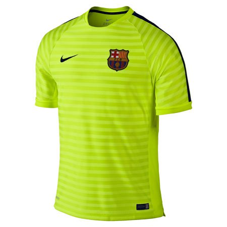 Nike FC Barcelona Squad Training Top