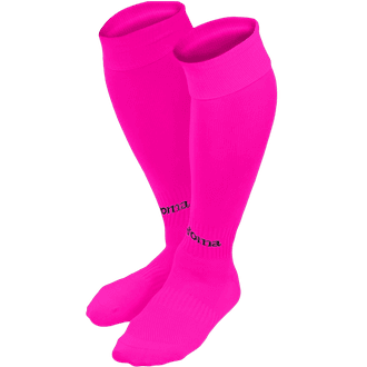 Elite SA Pink Socks
