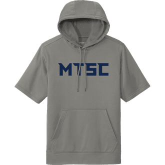 MTSC SS Hoodie