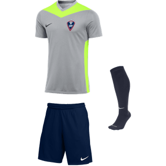 New York State West ODP Field Player Kit