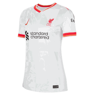 Nike Liverpool FC 2024-25 Women