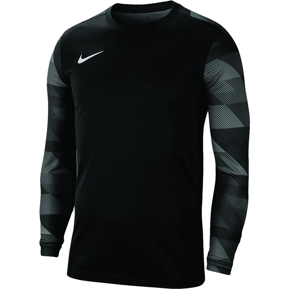 Nike Dry Park IV Long Sleeve Goalkeeper Jersey | WeGotSoccer