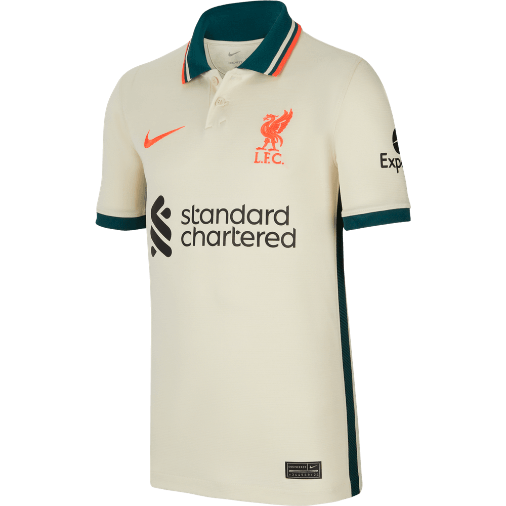 Tottenham kit 'leak' hints at green Nike away shirt for 2020/21