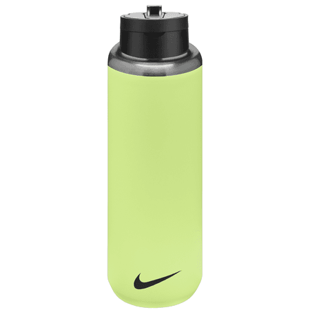 Nike SS Recharge Straw Bottle (32oz)