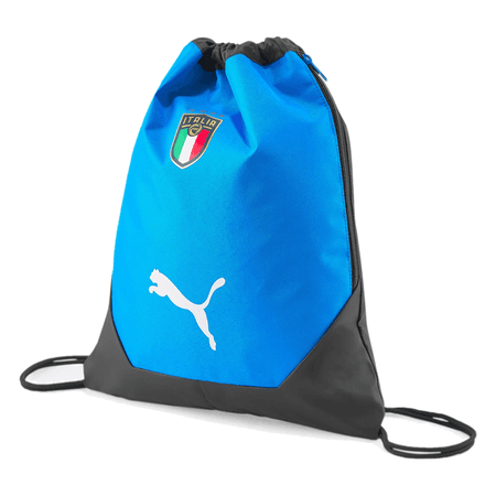 Puma Italy 2022-23 TeamFinal Gym Sack