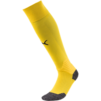 Spirit of Liverpool Yellow Socks