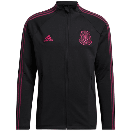 Adidas 2020 Mexico Anthem Jacket