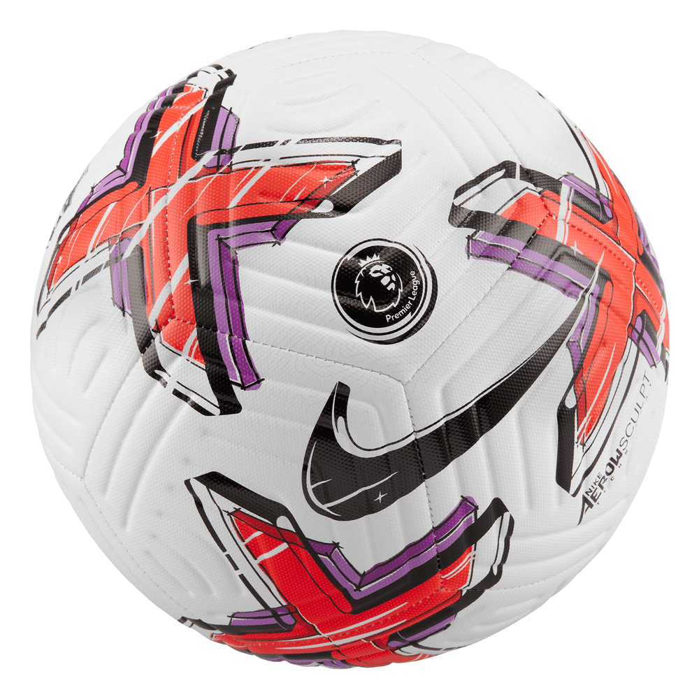 Nike Premier League 22-23 'End of Season' Ball Released - Footy