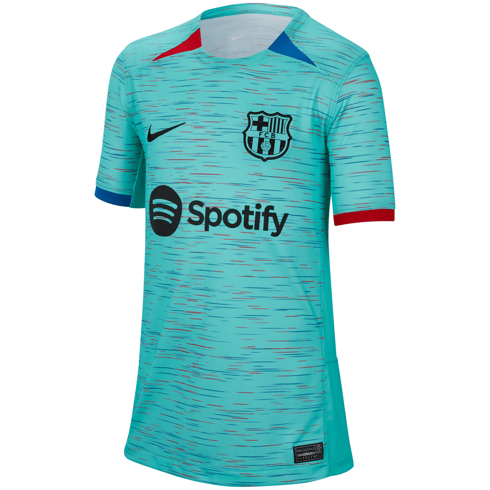 Primeira Liga 2023-24 Kits