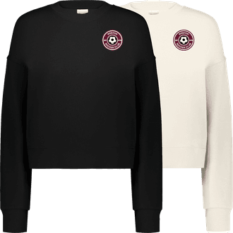 Weston SC Ladies Crewneck