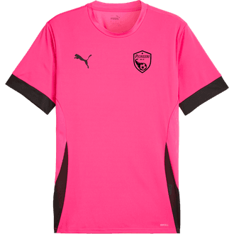 First Kick Required Jersey