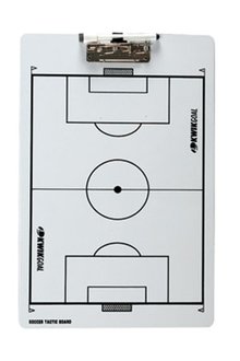 Kwik Goal Soccer Tactic Board 
