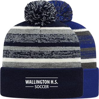 WHS Beanie