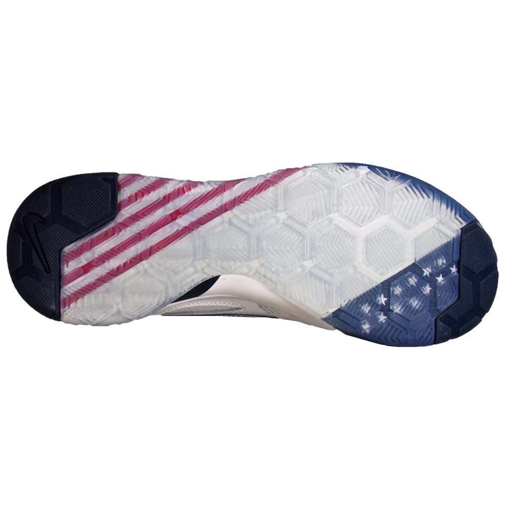 Nike5 Gato USA | WeGotSoccer.com