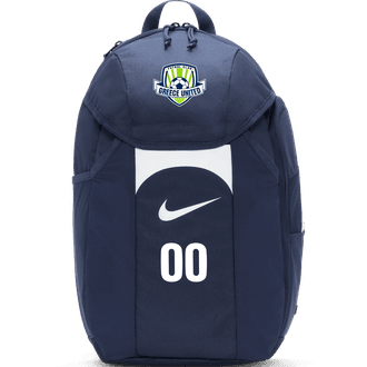Greece United Backpack