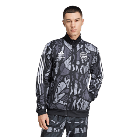 Adidas Arsenal x Labrum Mens Tiro Track Top