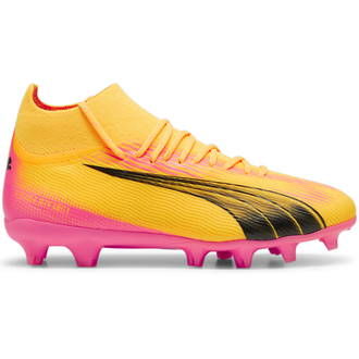 Puma Ultra Pro Youth FG AG - Forever Faster Pack