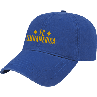 FC Sudamerica Golf Cap