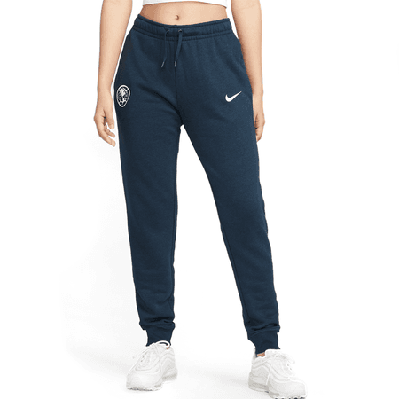 Nike Club America 2022-23 Womens Fleece Pant