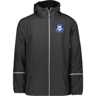 RPSA Packable Rain Coat