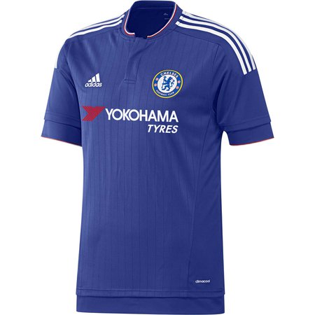 adidas Chelsea Home Jersey