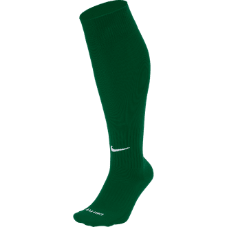 TSC Green GK Socks