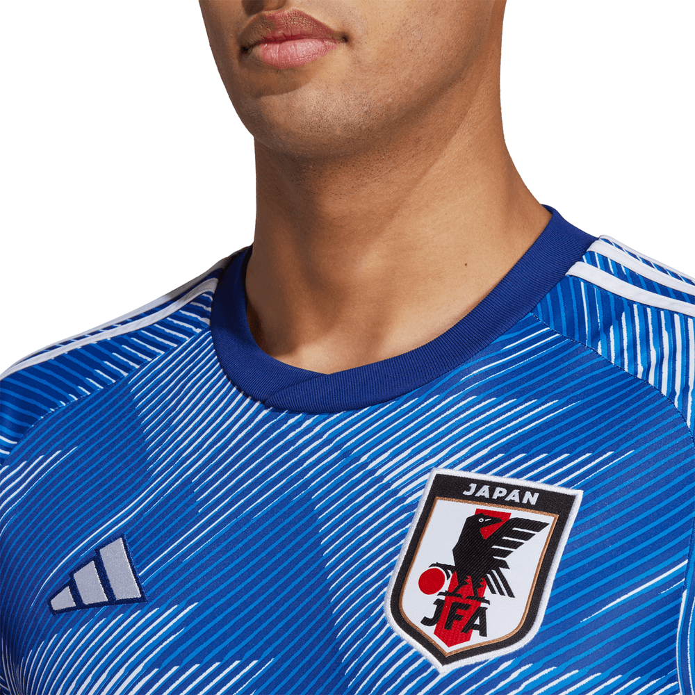 Japan 22/23 Special Edition Third Jersey by adidas – Arena Jerseys