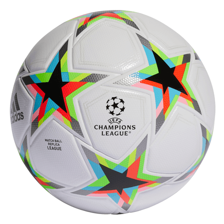 Adidas UEFA Champions League 2022-23 League Replica Ball