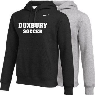 Duxbury HS Team Hoodie