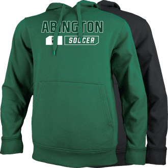 Abington YS Hooded Sweatshirt