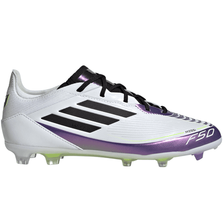 adidas Messi F50 Youth Pro FG - Triunfo Estelar