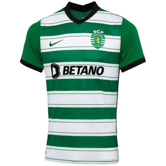 Nike Sporting Lisbon 2022-23 Men