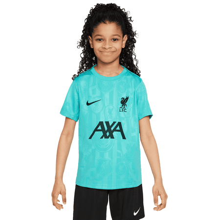 Nike Liverpool FC Youth Academy Pro Top