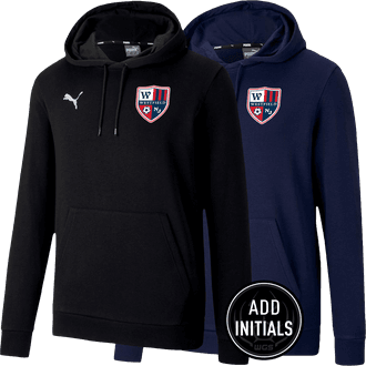 Westfield SA Team Goal Hoodie