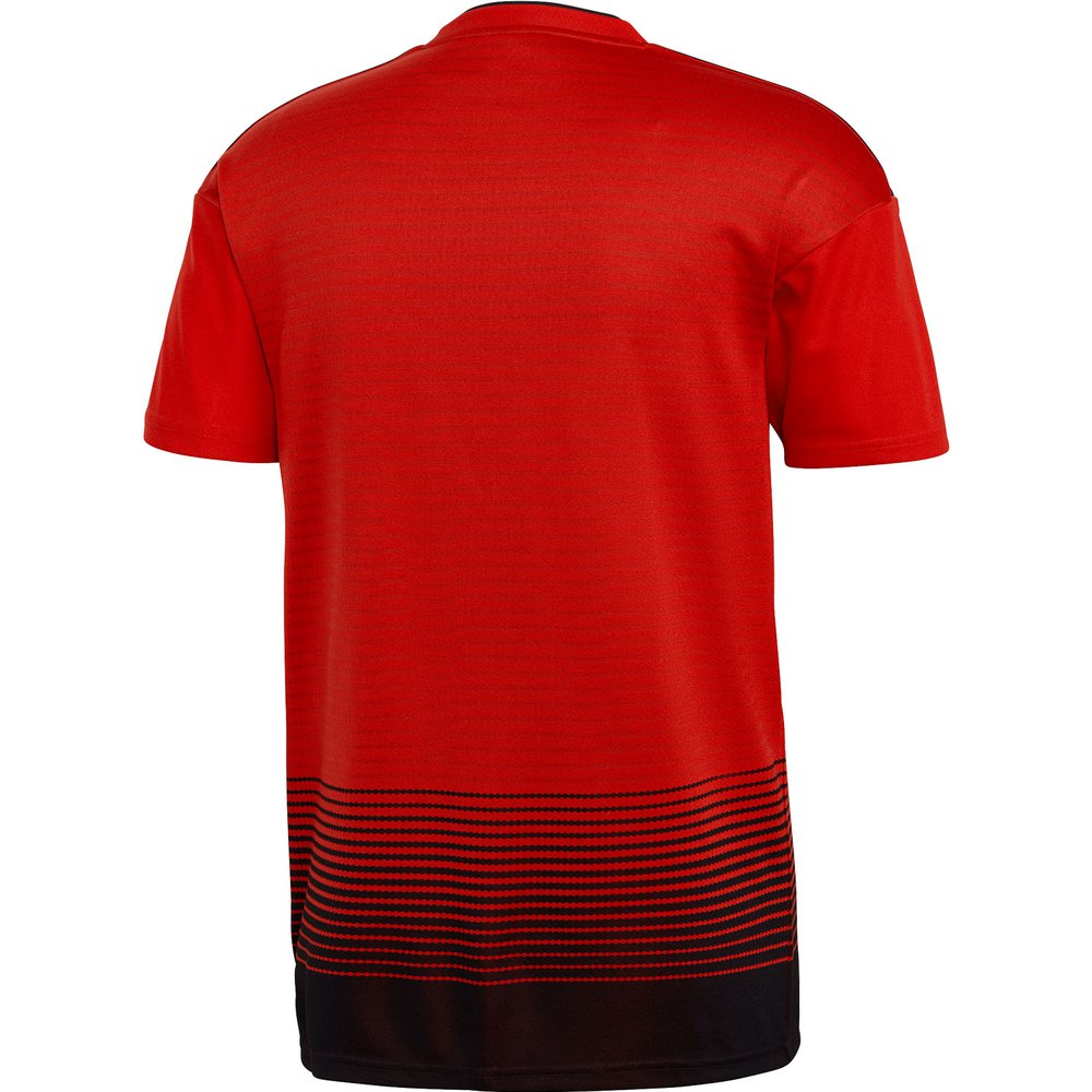 adidas Manchester United Home 2018-19 Replica Jersey ...