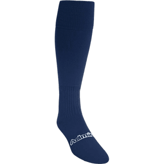 Hamilton Wenham Navy Sock