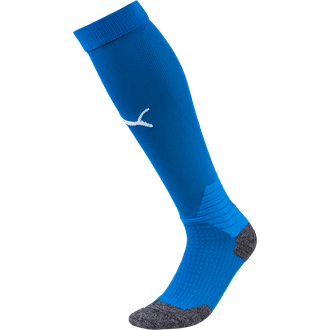 JFC Electric Blue Socks