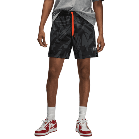 Nike Jordan PSG Mens Printed Short