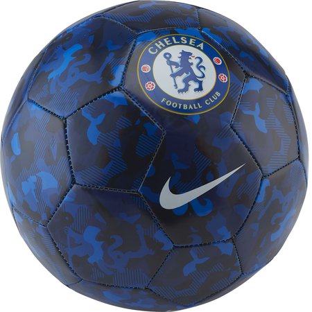 Nike Chelsea FC Camo Ball