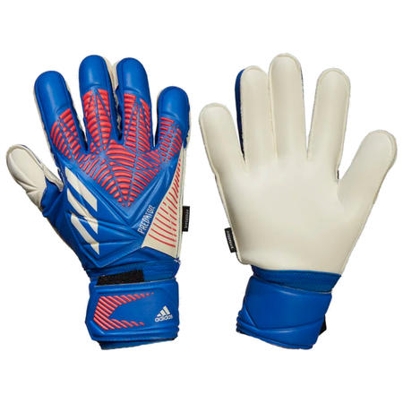 adidas Predator Match Finger Save Goalkeeper Gloves
