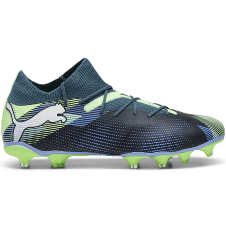 Puma Future 7 Match FG AG - Lights Out Pack